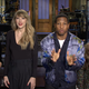 Bowen Yang, Taylor Swift, Jonathan Majors, Aidy Bryant